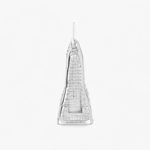 Empire Tower Alluminio 862838U828 A.G. SPALDING&BROS