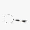 A.G. SPALDING & BROS – LENTE D’INGRANDIMENTO IN ALLUMINIO 862798U828