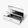 A.G. SPALDING & BROS – PORTA LETTERE ALLUMINIO 862832U828