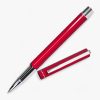 CAMPO MARZIO – PENNA ROLLER UNIX HERUNI00 - ROSSO CILIEGIA HERUNI003003
