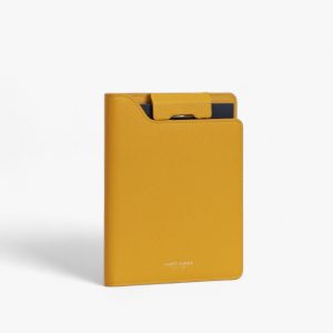 CAMPO MARZIO – PORTABLOCCO A5 DARWIN OFF99300 GIALLO off993005024