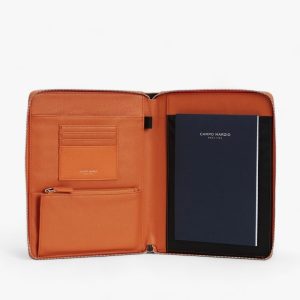 CAMPO MARZIO – PORTFOLIO A5 ALBERT MANDARINO off038005005