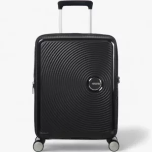 AMERICAN TOURISTER – SOUNDBOX 55 cm TOURISTER 88472 black bass