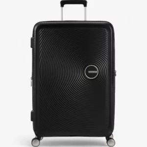 AMERICAN TOURISTER – SOUNDBOX 67cm TOURISTER 88473 BASS BLACK