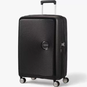 AMERICAN TOURISTER – SOUNDBOX 67cm TOURISTER 88473 BASS BLACK