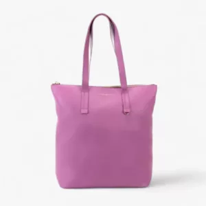 CAMPO MARZIO – BORSA PORTADOCUMENTI 13″ CAMERON COL237005119 malva argento