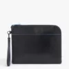 PIQUADRO – POCHETTE PORTA IPAD® AC6100B2VR blu notte