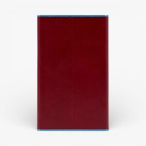 PIQUADRO PORTA CARTE DI CREDITO CON SLIDING SYSTEM PP4825B2BLR