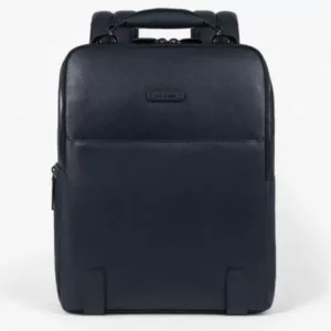 PIQUADRO – ZAINO PORTA PC 15,6″ E PORTA IPAD® CA4818MOS blu