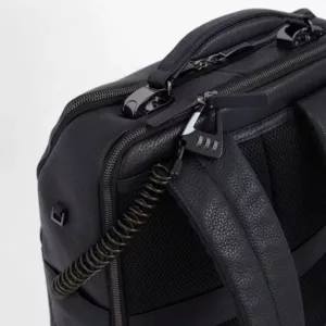PIQUADRO – ZAINO PORTA PC 15,6″ E PORTA IPAD® CA4818MOS nero
