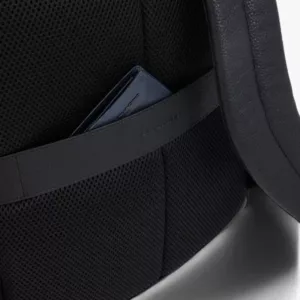 PIQUADRO – ZAINO PORTA PC 15,6″ E PORTA IPAD® CA4818MOS nero