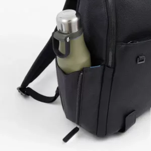 PIQUADRO – ZAINO PORTA PC 15,6″ E PORTA IPAD® CA4818MOS nero