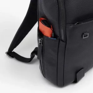 PIQUADRO – ZAINO PORTA PC 15,6″ E PORTA IPAD® CA4818MOS nero