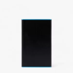 PIQUADRO - PORTA CARTE DI CREDITO CON SLIDING SYSTEM PP4825B2BL nero