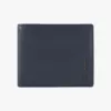 PIQUADRO – PORTAFOGLIO UOMO IN PELLE PU3891MOS blu