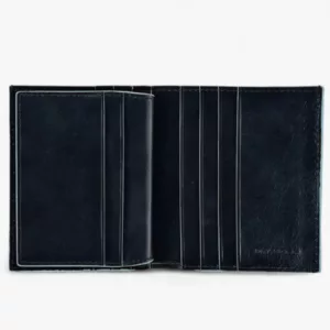 PIQUADRO – PORTA CARTE DI CREDITO PP1518B2 blu notte