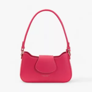CAMPO MARZIO – BORSA A SPALLA HARPER BLO02400 fucsia BLO024005017