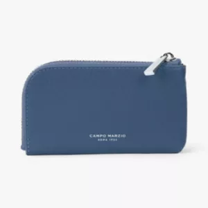 CAMPO MARZIO – PORTACHIAVI LONDON COS041005 blu lapis COS041005287