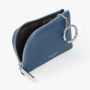CAMPO MARZIO – PORTACHIAVI LONDON COS041005 blu lapis COS041005287