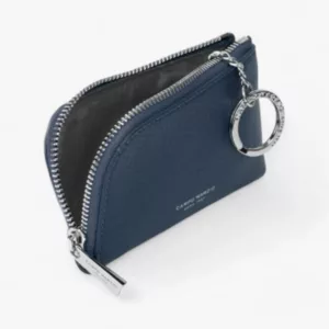 CAMPO MARZIO – PORTACHIAVI LONDON COS041005 blu oceano COS041005902