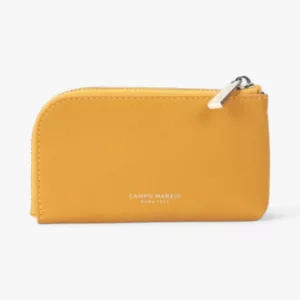 CAMPO MARZIO – PORTACHIAVI LONDON COS041005 giallo COS041005324
