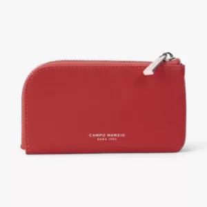 CAMPO MARZIO – PORTACHIAVI LONDON COS041005 rosso ciliegia COS04100520