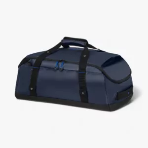 SAMSONITE – ECODIVER BORSONE S 140875 blu notte