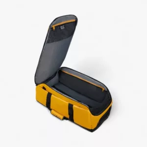 SAMSONITE – ECODIVER BORSONE S 140875 giallo