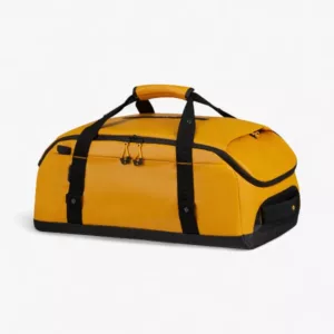 SAMSONITE – ECODIVER BORSONE S 140875 giallo