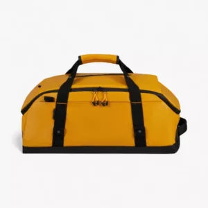 SAMSONITE – ECODIVER BORSONE S 140875 giallo