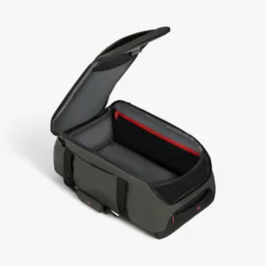 SAMSONITE – ECODIVER BORSONE S 140875 verde edera