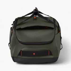 SAMSONITE – ECODIVER BORSONE S 140875 verde edera
