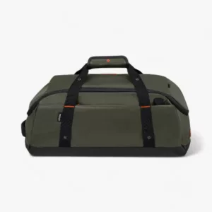 SAMSONITE – ECODIVER BORSONE S 140875 verde edera