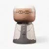 BLOGO DESIGN – VASO ICONS POPE ARTI25-636