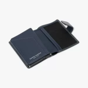 CAMPO MARZIO PORTA CARTE AXEL PLUS ANTRACITE EXE340006953