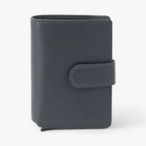 CAMPO MARZIO PORTA CARTE AXEL PLUS ANTRACITE EXE340006953