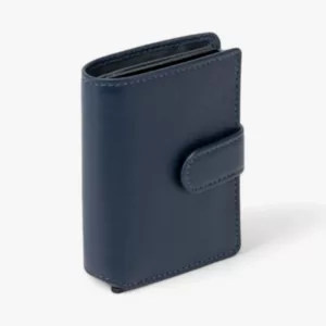 CAMPO MARZIO PORTA CARTE AXEL PLUS BLU OCEANO EXE340006902