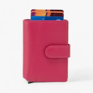 CAMPOMARZIO CATALOG PORTA CARTE AXEL FUCSIA EXE339006217