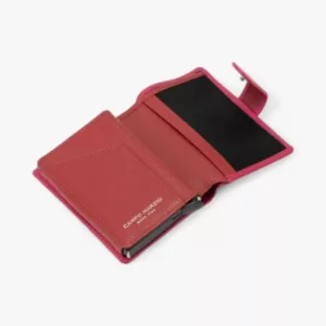 CAMPOMARZIO CATALOG PORTA CARTE AXEL FUCSIA EXE339006217