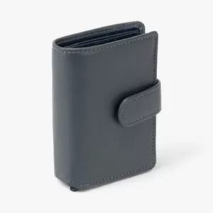 CAMPOMARZIO PORTA CARTE AXEL ANTRACITE EXE339006953