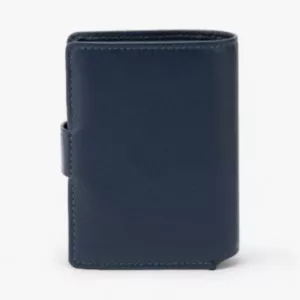 CAMPOMARZIO PORTA CARTE AXEL BLU OCEANO EXE339006902