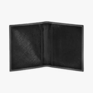CAMPO MARZIO PORTA CARD BI FOLD NERO EXE228006001
