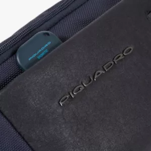 PIQUADRO MARSUPIO CA2174BR2 blu