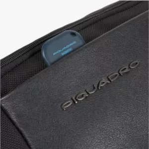 PIQUADRO MARSUPIO CA2174BR2 nero