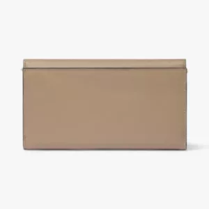 PIQUADRO PORTAFOGLIO DONNA CON TRACOLLA PD6463W134 beige