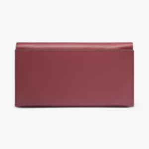 PIQUADRO PORTAFOGLIO DONNA CON TRACOLLA PD6463W134 bordeaux