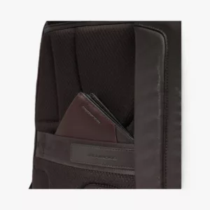 PIQUADRO ZAINO PORTA PC 15,6" CA6503B3 testa di moro