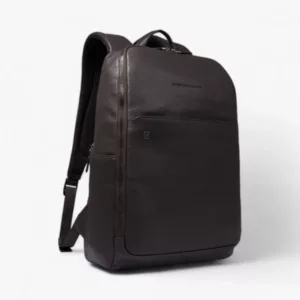 PIQUADRO ZAINO PORTA PC 15,6" CA6503B3 testa di moro