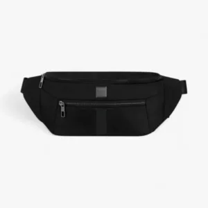 SAMSONITE – MARSUPIO SACKSQUAR 146477 nero
