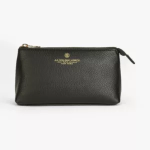 A.G. SPALDING &BROS TROUSSE TIFFANY 173765U900 nero
